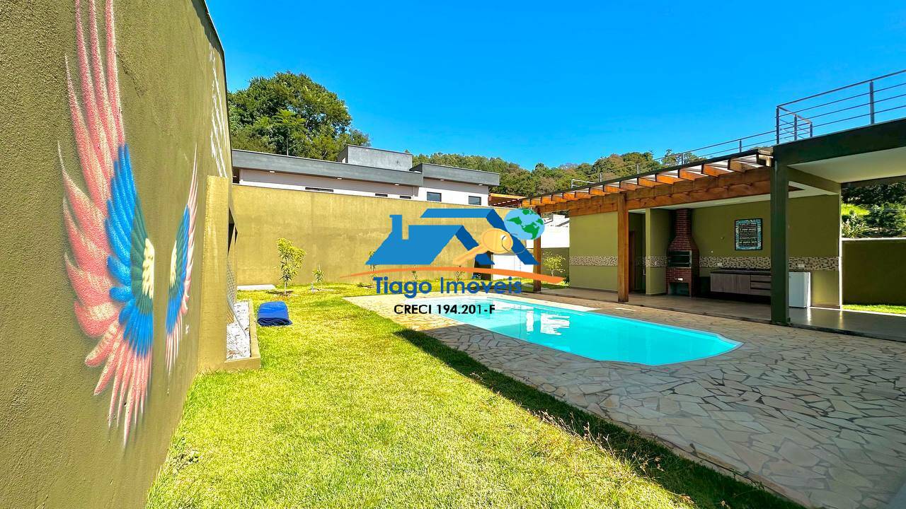 Casa de Condomínio à venda com 4 quartos, 700m² - Foto 18