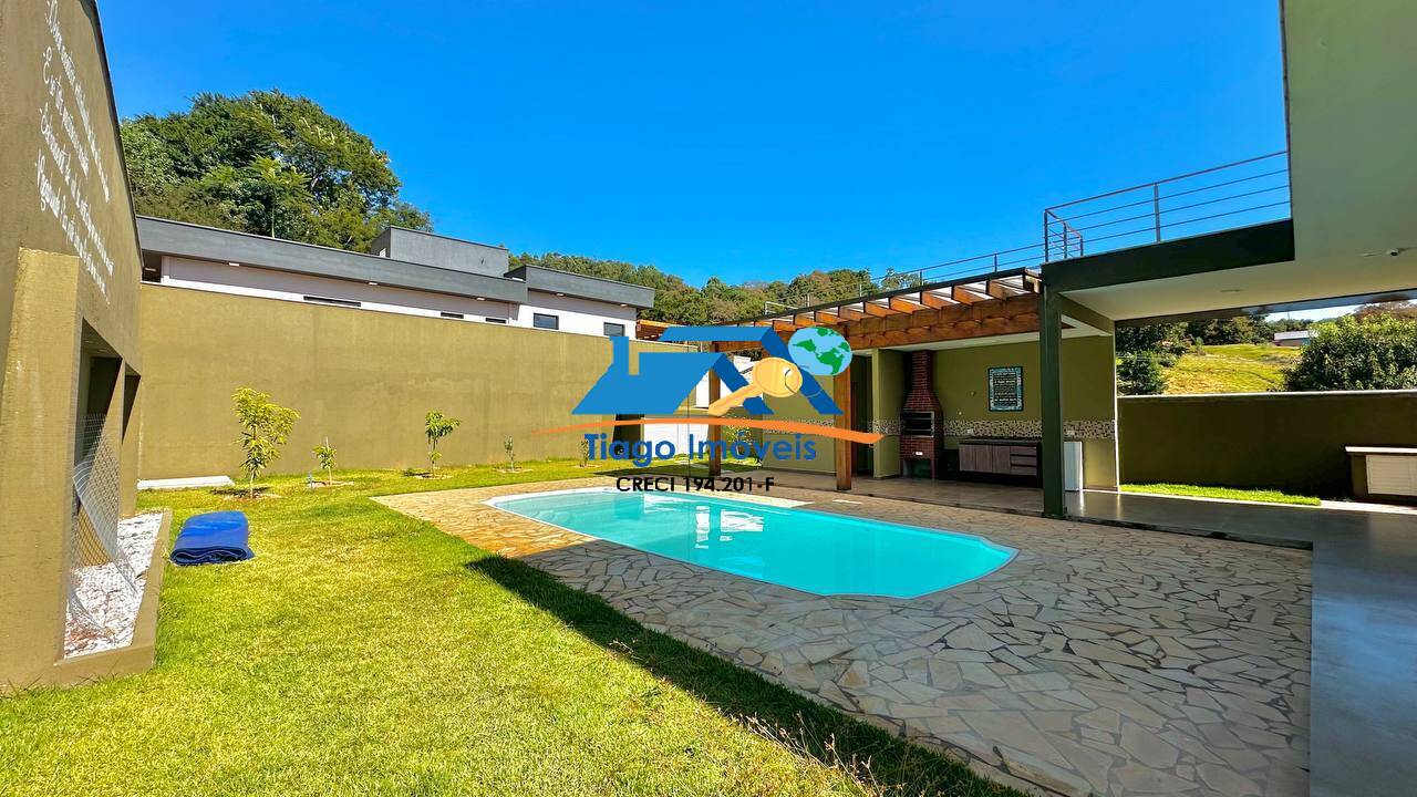 Casa de Condomínio à venda com 4 quartos, 700m² - Foto 22