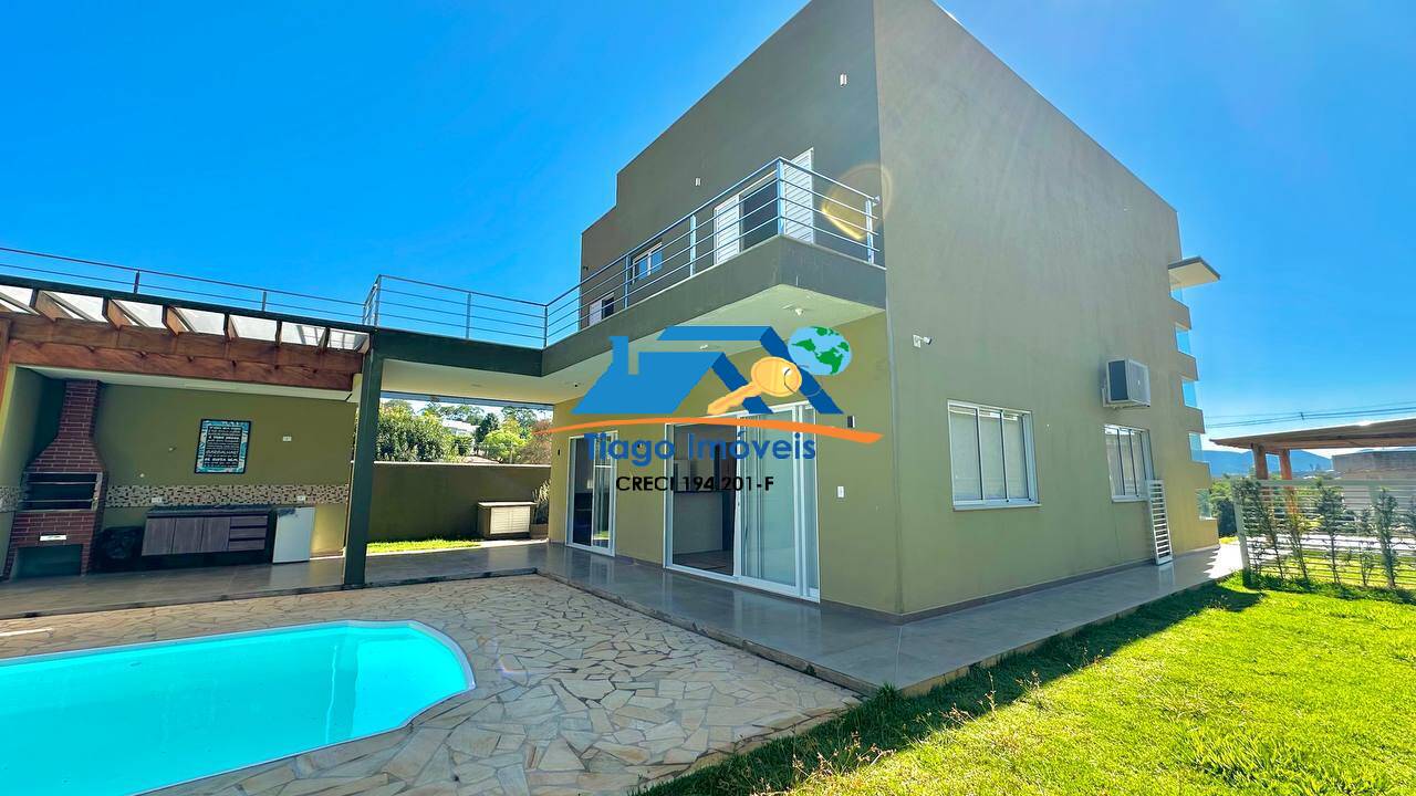 Casa de Condomínio à venda com 4 quartos, 700m² - Foto 23