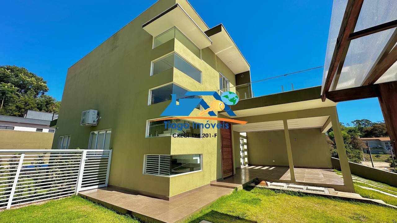 Casa de Condomínio à venda com 4 quartos, 700m² - Foto 8