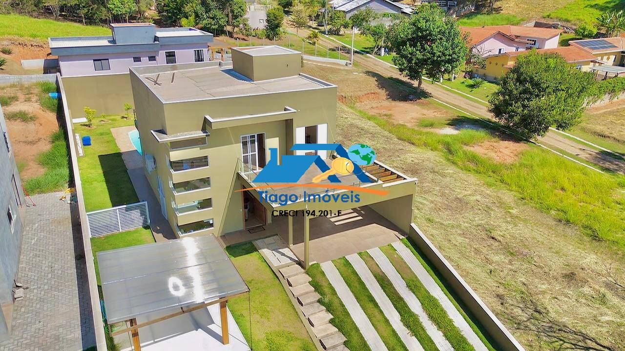 Casa de Condomínio à venda com 4 quartos, 700m² - Foto 10