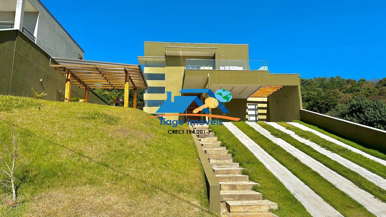 Casa de Condomínio à venda com 4 quartos, 700m² - Foto 11