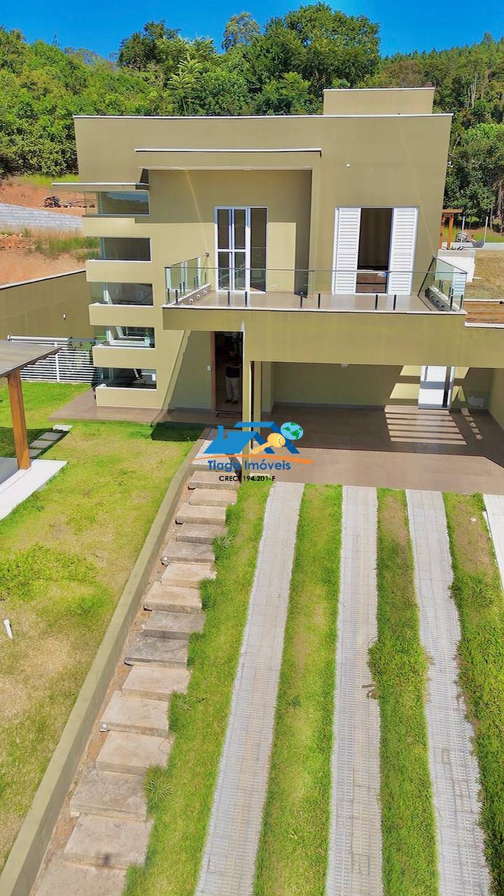 Casa de Condomínio à venda com 4 quartos, 700m² - Foto 58