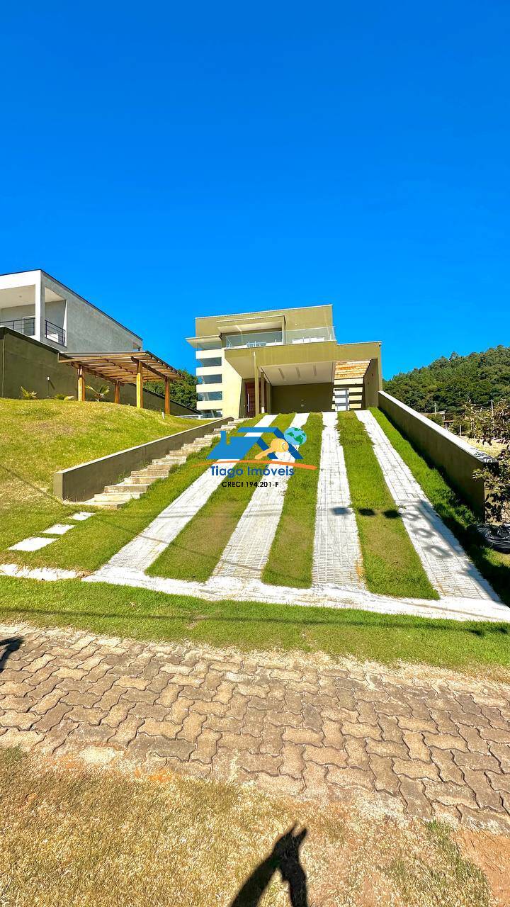 Casa de Condomínio à venda com 4 quartos, 700m² - Foto 67