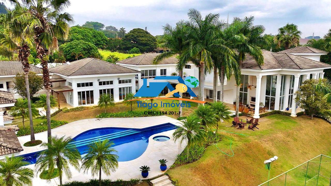 Casa de Condomínio à venda com 11 quartos, 7472m² - Foto 8