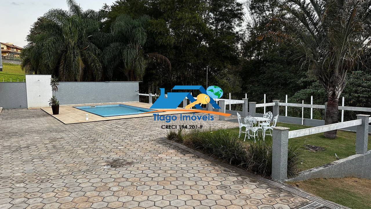 Casa de Condomínio à venda com 3 quartos, 2000m² - Foto 7