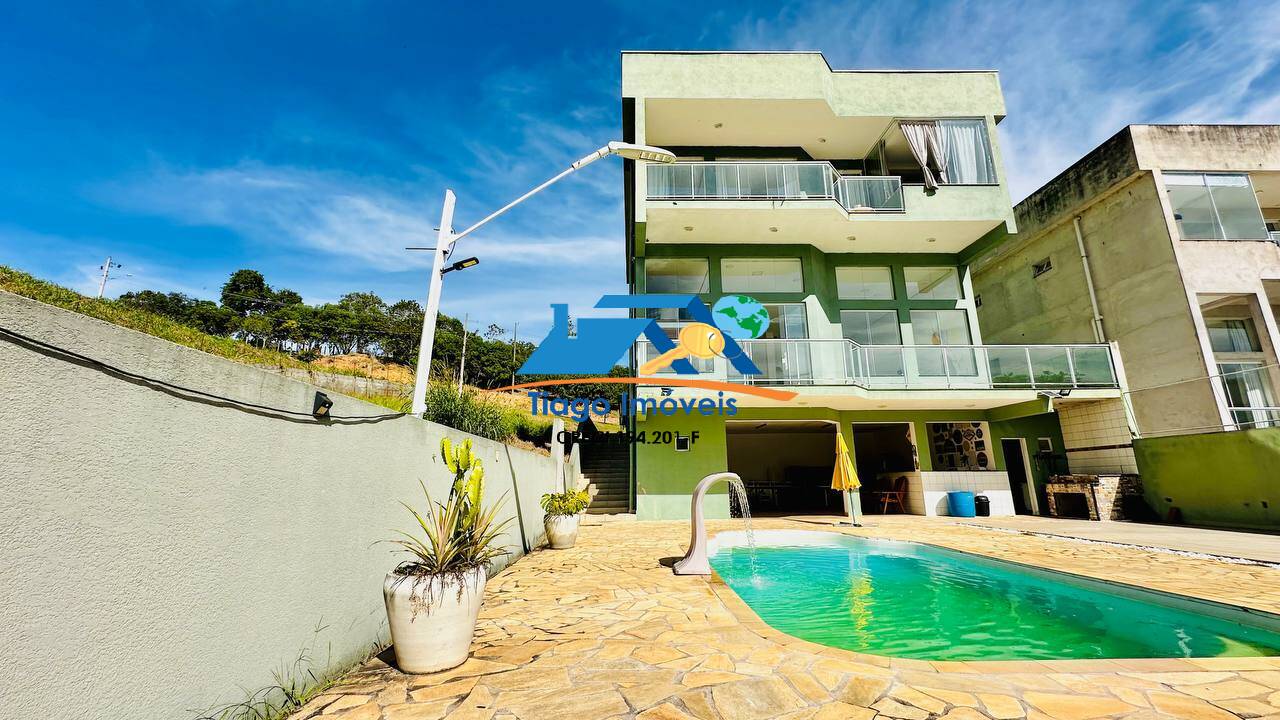 Casa de Condomínio à venda com 4 quartos, 1250m² - Foto 2