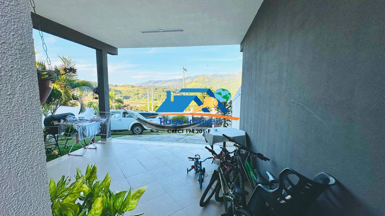 Casa à venda com 3 quartos, 500m² - Foto 2