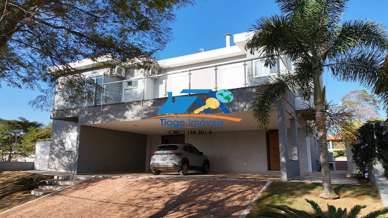 Casa de Condomínio à venda com 6 quartos, 1200m² - Foto 23