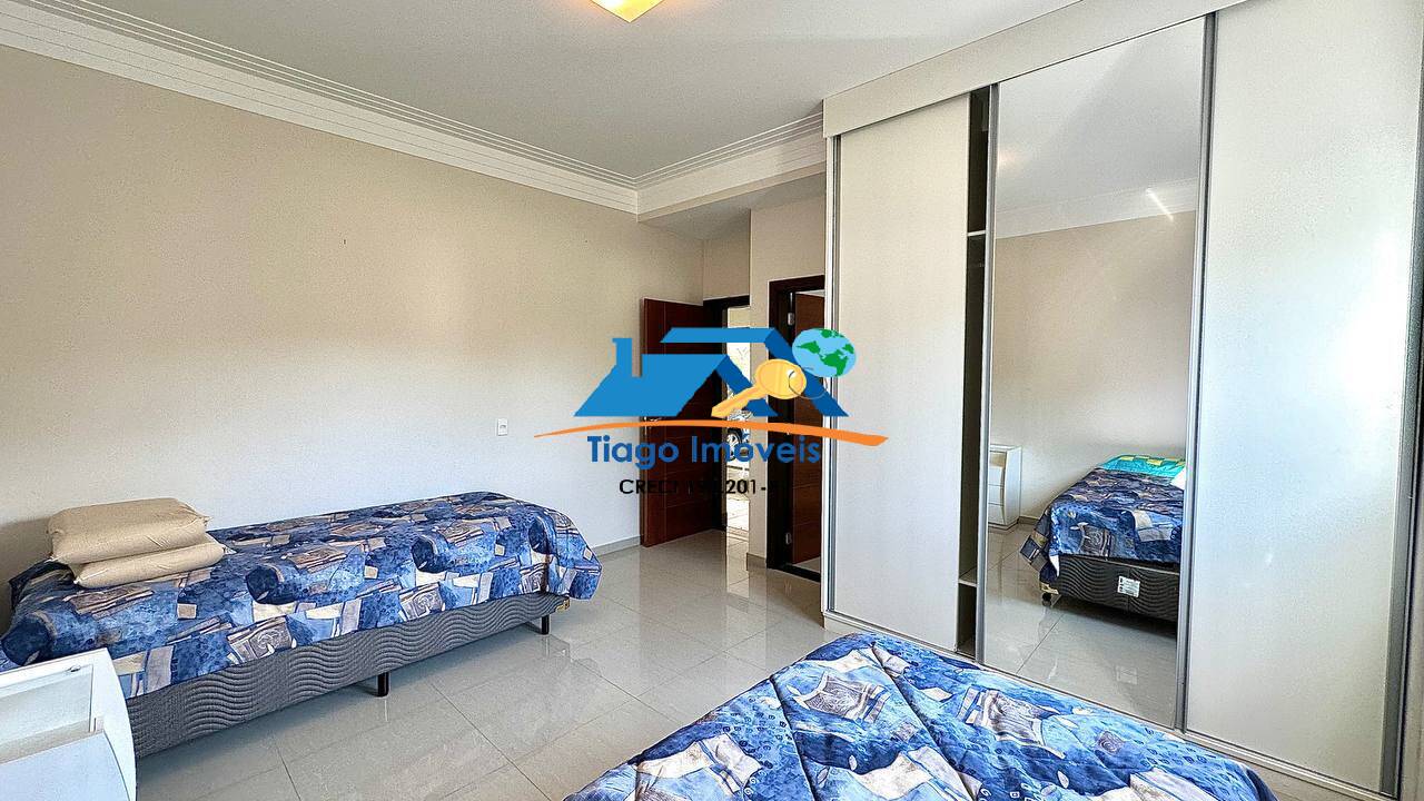 Casa de Condomínio à venda com 6 quartos, 1200m² - Foto 34