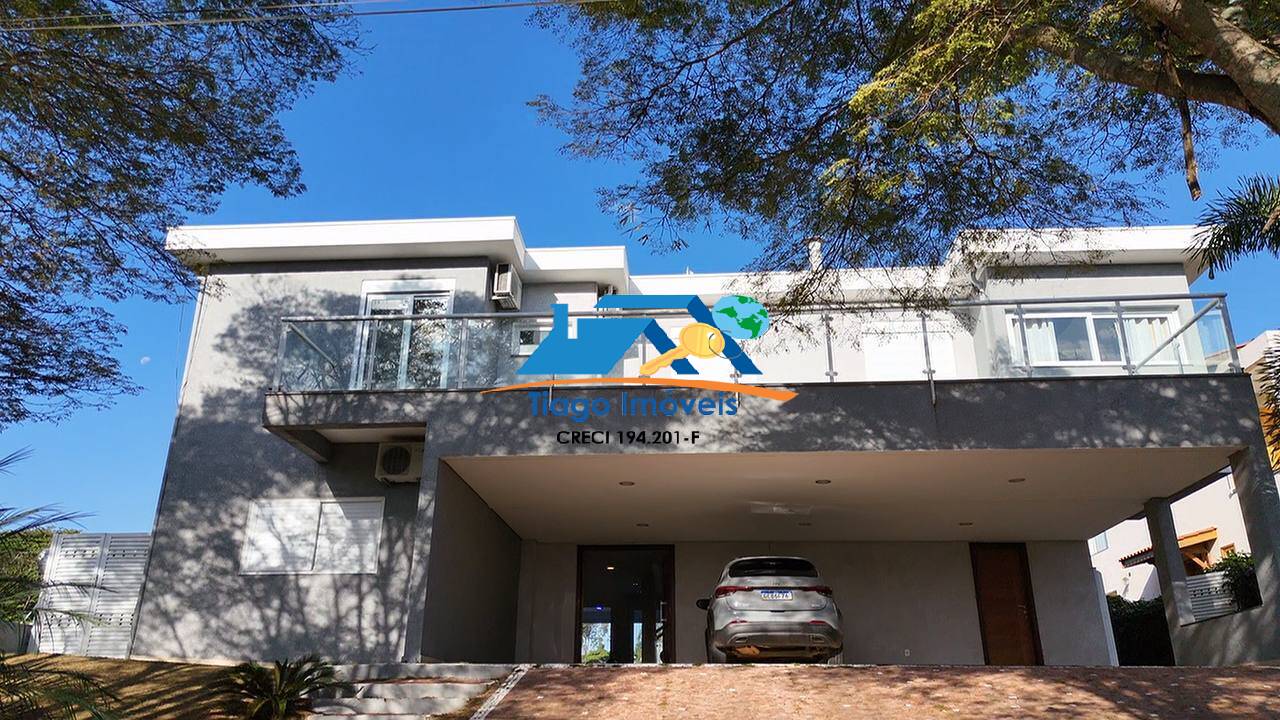 Casa de Condomínio à venda com 6 quartos, 1200m² - Foto 24