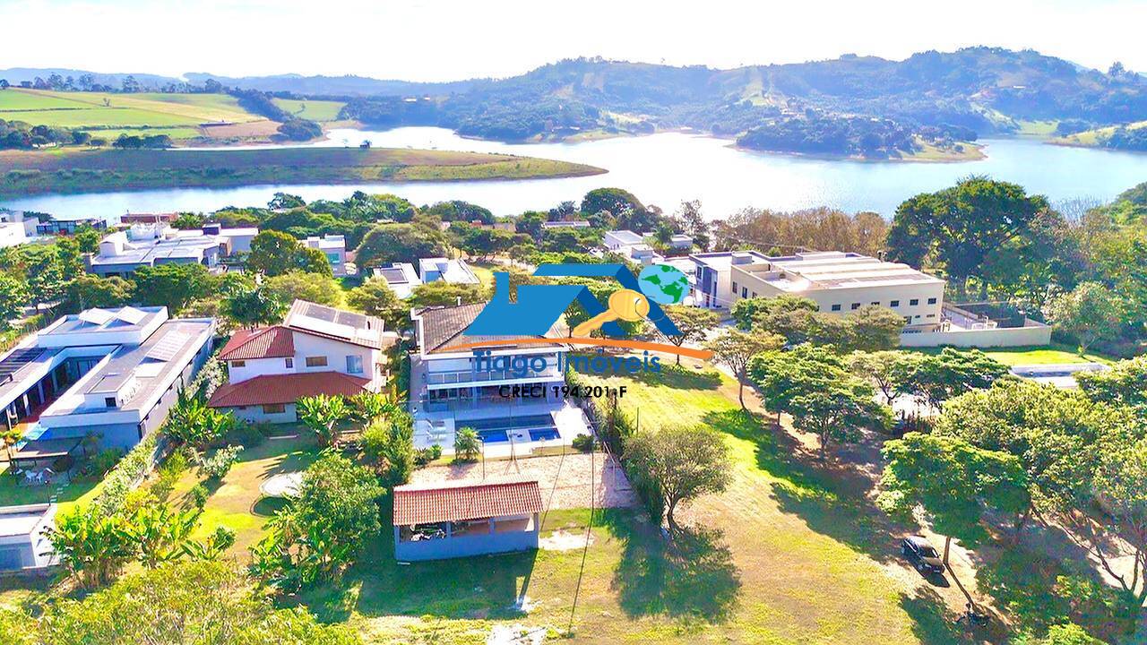 Casa de Condomínio à venda com 6 quartos, 1200m² - Foto 4