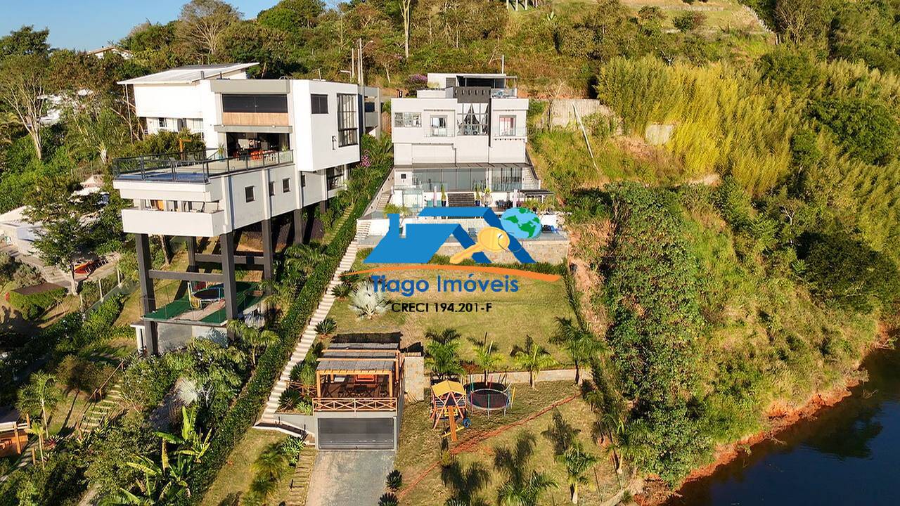 Casa de Condomínio à venda com 4 quartos, 1050m² - Foto 3