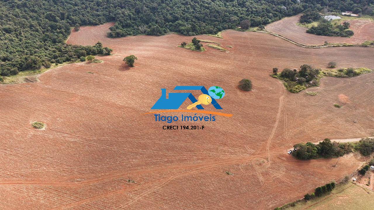 Fazenda à venda com 1 quarto, 435600m² - Foto 1