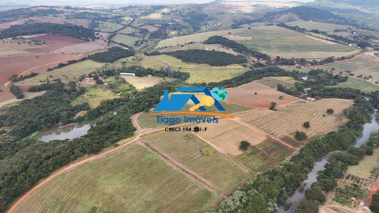 Fazenda à venda com 4 quartos, 532400m² - Foto 2