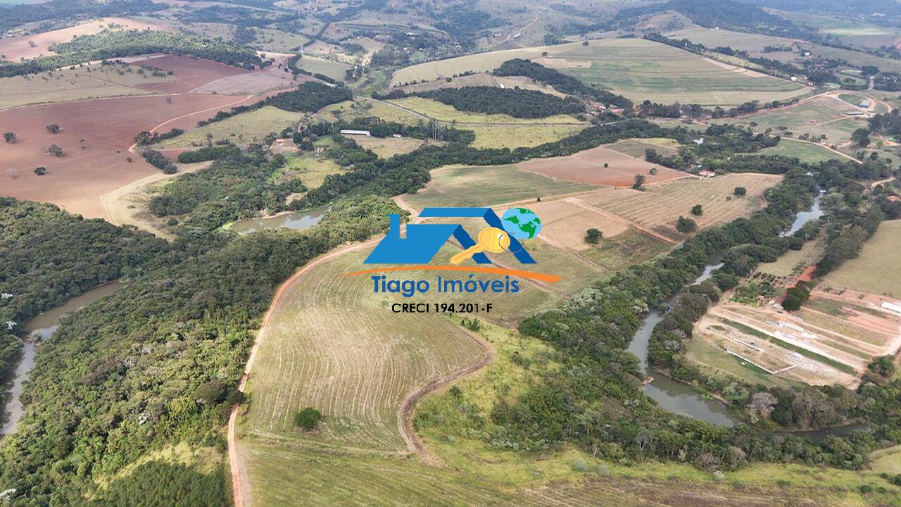 Fazenda à venda com 4 quartos, 532400m² - Foto 9