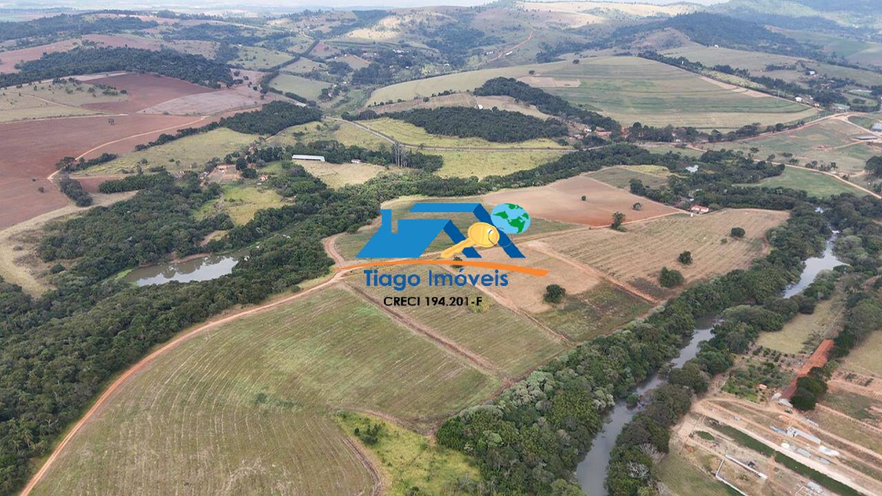 Fazenda à venda com 4 quartos, 532400m² - Foto 23