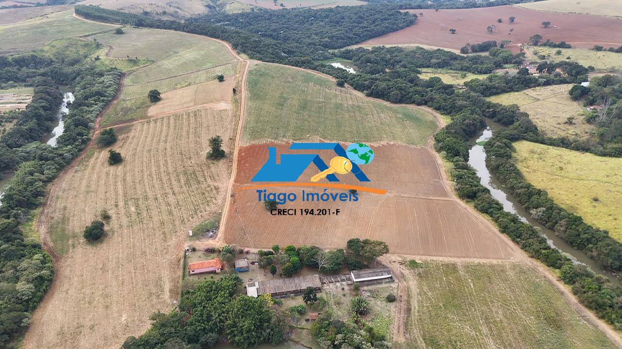 Fazenda à venda com 4 quartos, 532400m² - Foto 22