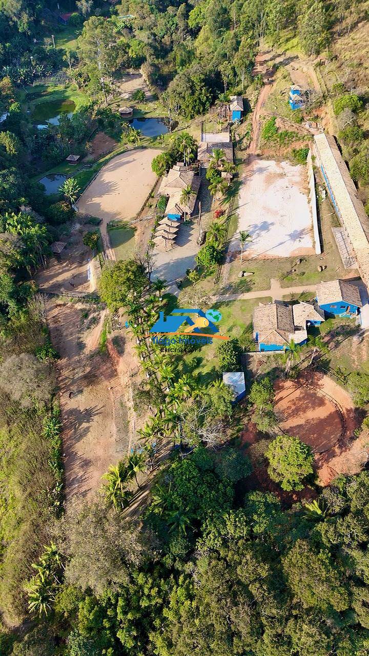 Fazenda à venda com 4 quartos, 90000m² - Foto 5