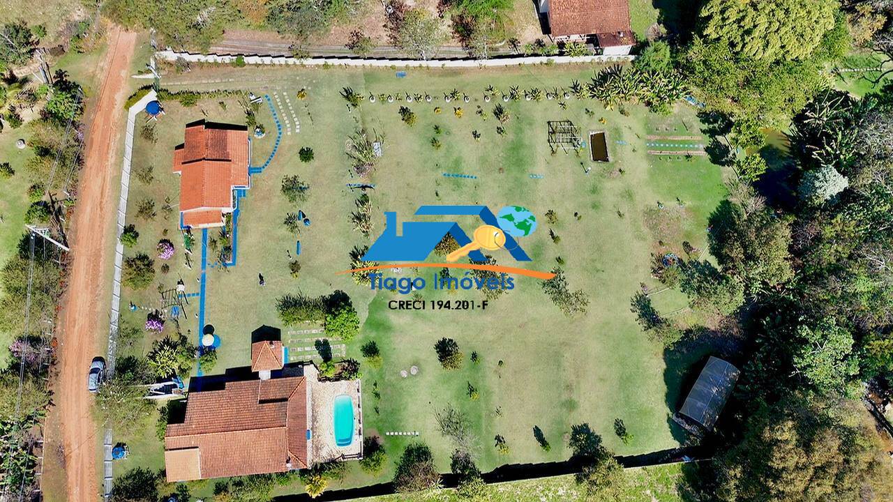 Fazenda à venda com 5 quartos, 6050m² - Foto 7