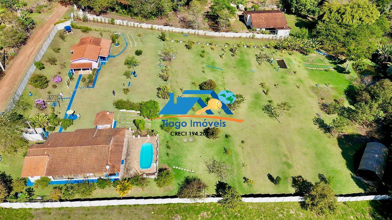 Fazenda à venda com 5 quartos, 6050m² - Foto 11