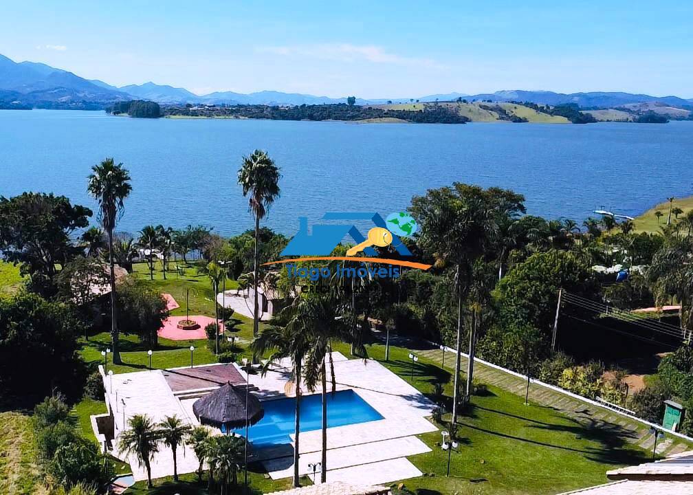 Fazenda à venda e aluguel com 6 quartos, 20000m² - Foto 12