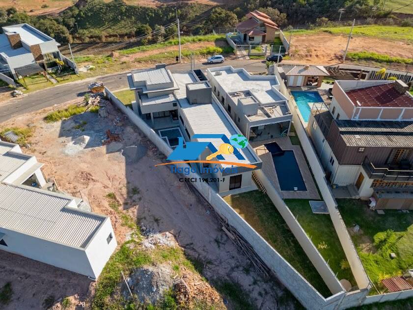 Casa de Condomínio à venda com 3 quartos, 451m² - Foto 7