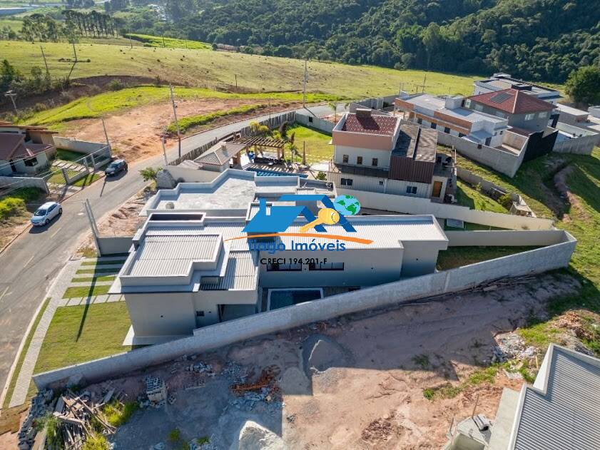 Casa de Condomínio à venda com 3 quartos, 451m² - Foto 8