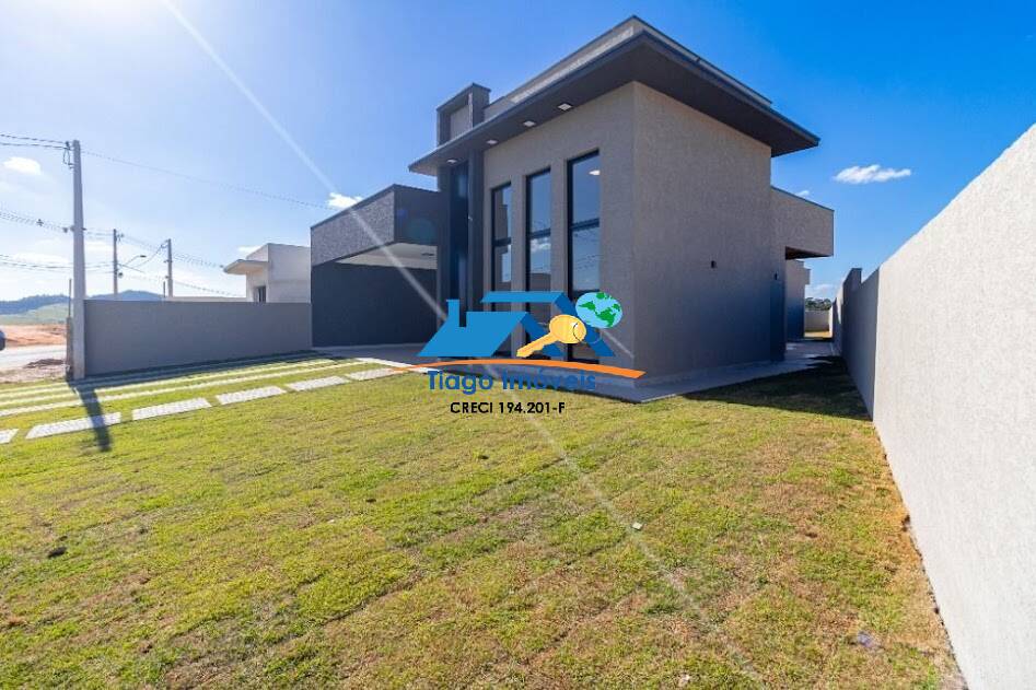 Casa de Condomínio à venda com 3 quartos, 451m² - Foto 5