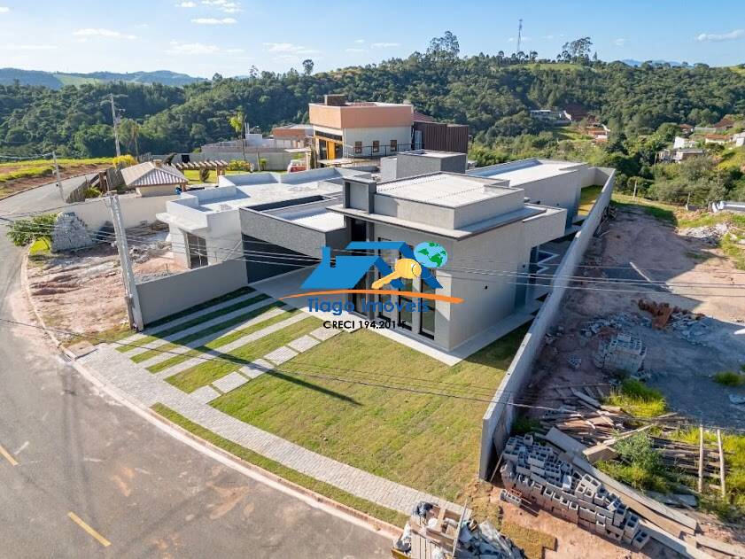 Casa de Condomínio à venda com 3 quartos, 451m² - Foto 6