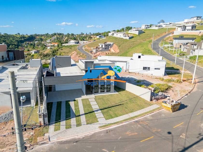 Casa de Condomínio à venda com 3 quartos, 451m² - Foto 4