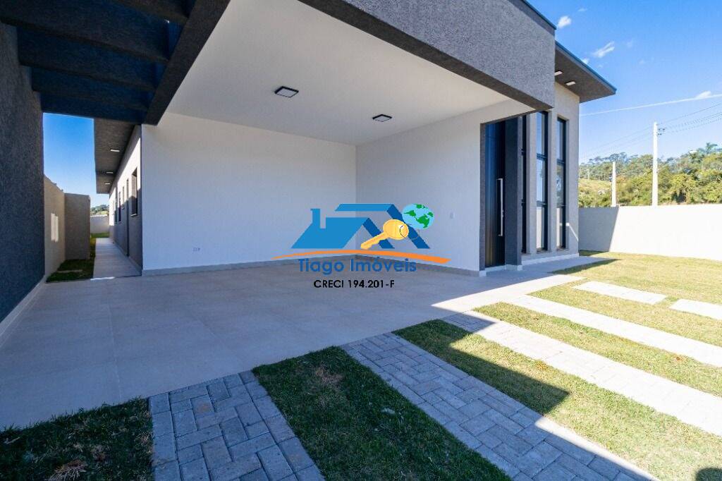 Casa de Condomínio à venda com 3 quartos, 451m² - Foto 3