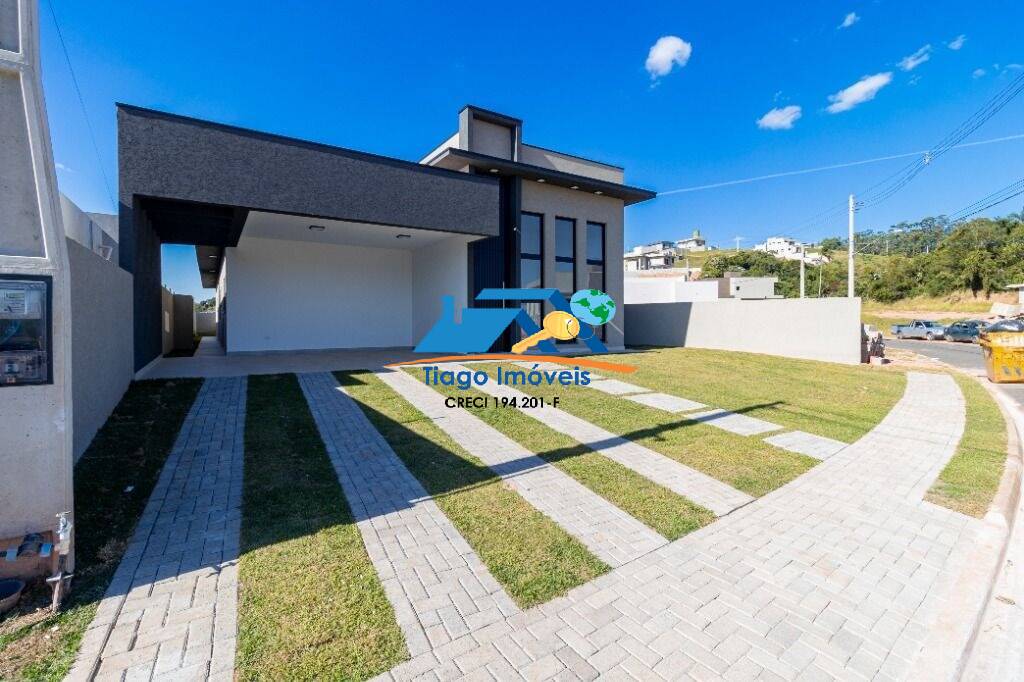 Casa de Condomínio à venda com 3 quartos, 451m² - Foto 2