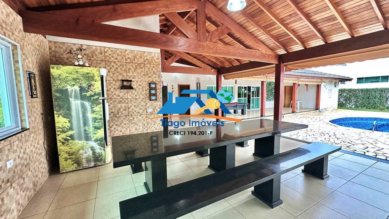 Casa de Condomínio à venda com 6 quartos, 1300m² - Foto 57