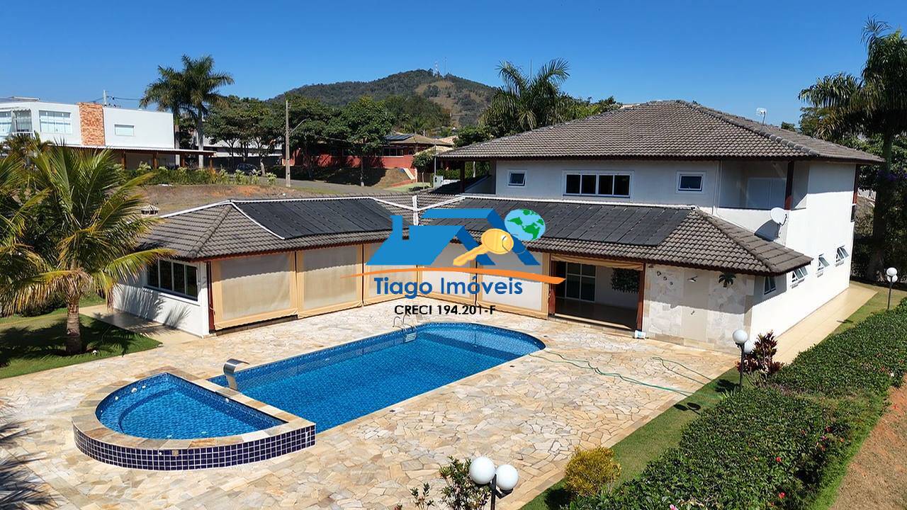 Casa de Condomínio à venda com 6 quartos, 1300m² - Foto 10