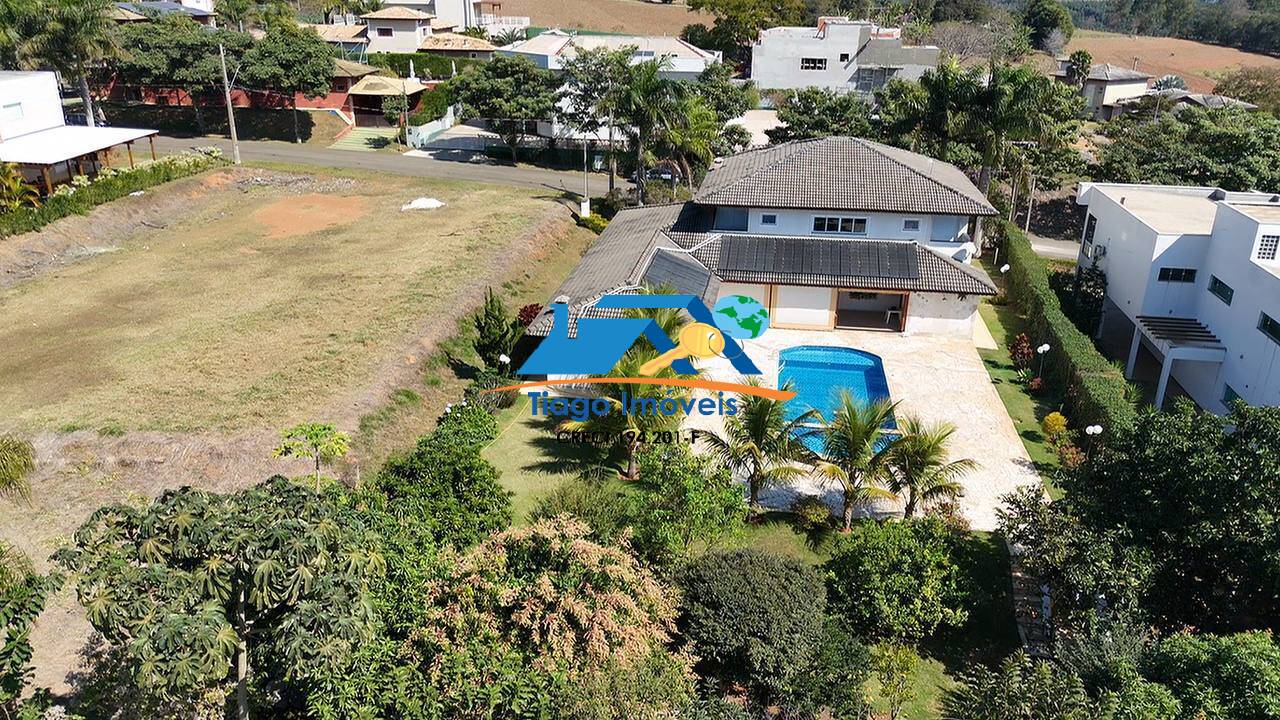 Casa de Condomínio à venda com 6 quartos, 1300m² - Foto 15