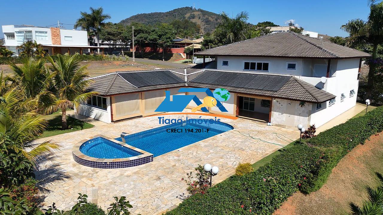 Casa de Condomínio à venda com 6 quartos, 1300m² - Foto 22