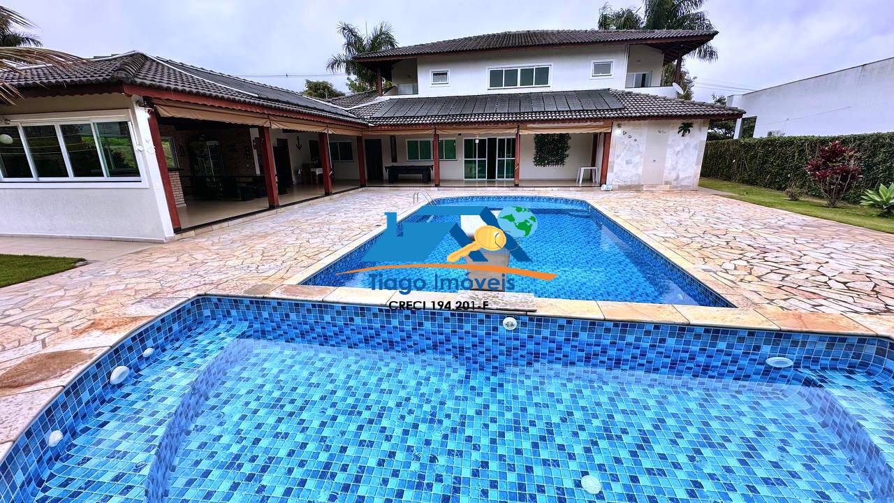 Casa de Condomínio à venda com 6 quartos, 1300m² - Foto 25