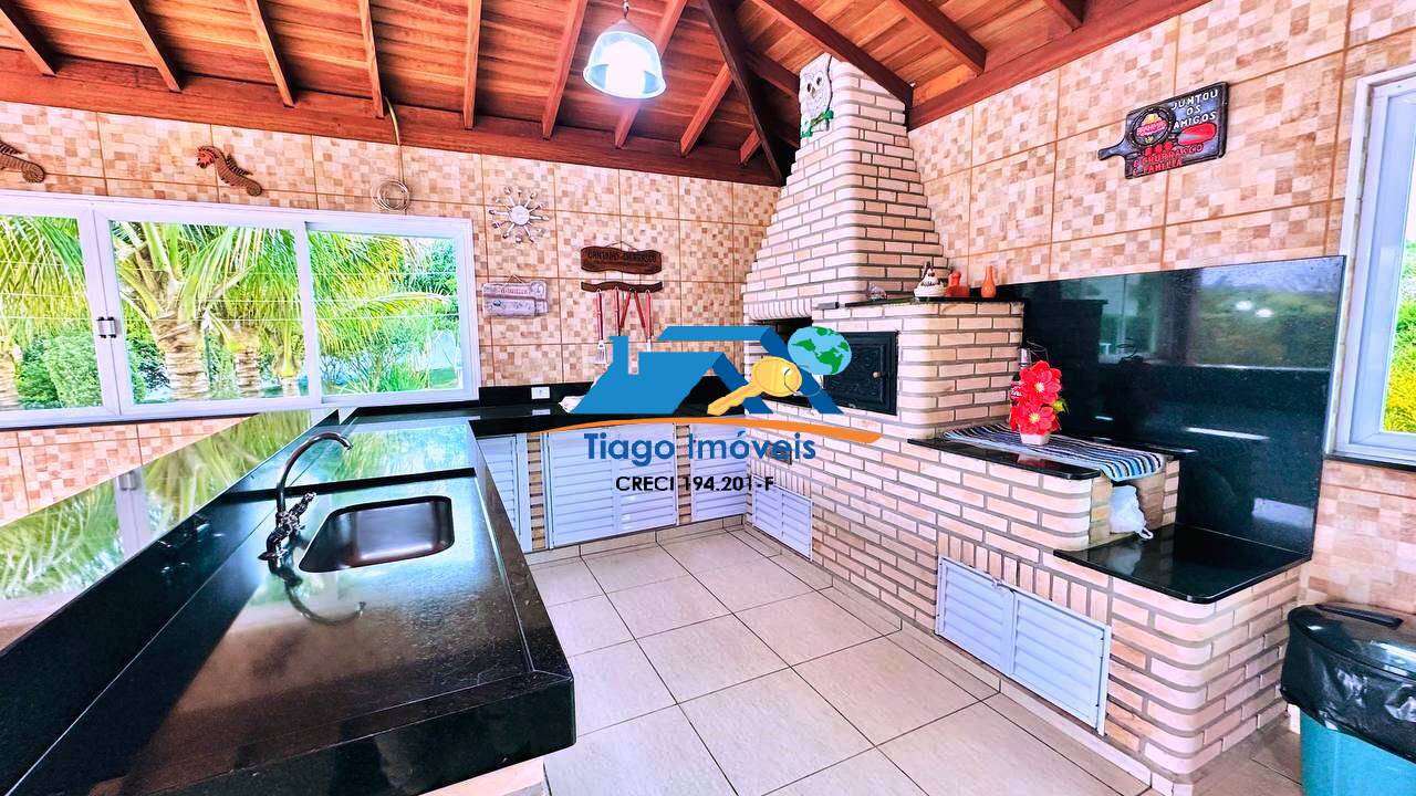 Casa de Condomínio à venda com 6 quartos, 1300m² - Foto 52