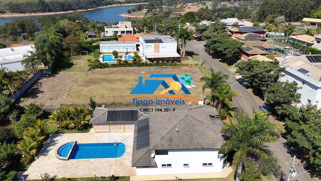 Casa de Condomínio à venda com 6 quartos, 1300m² - Foto 1