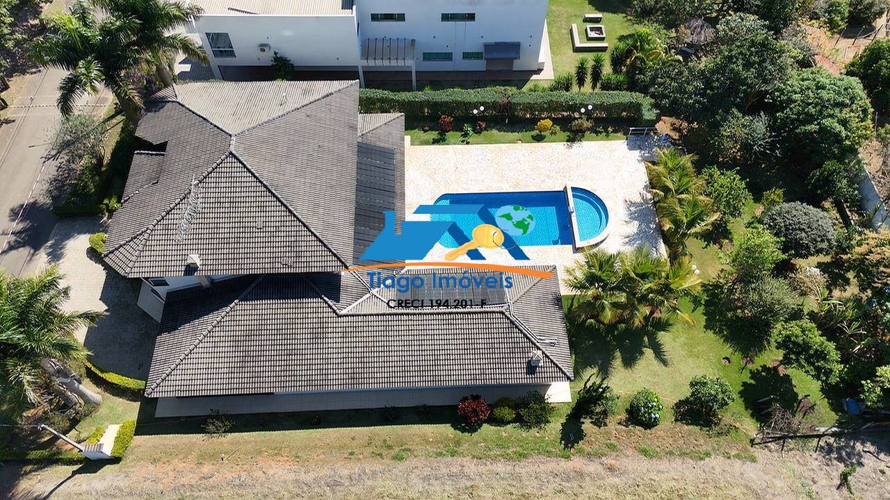 Casa de Condomínio à venda com 6 quartos, 1300m² - Foto 18