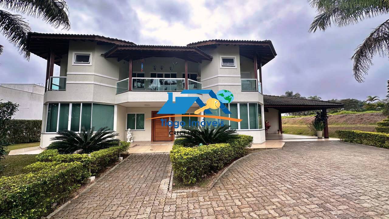 Casa de Condomínio à venda com 6 quartos, 1300m² - Foto 105