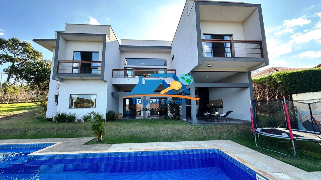 Casa de Condomínio à venda com 5 quartos, 1000m² - Foto 6