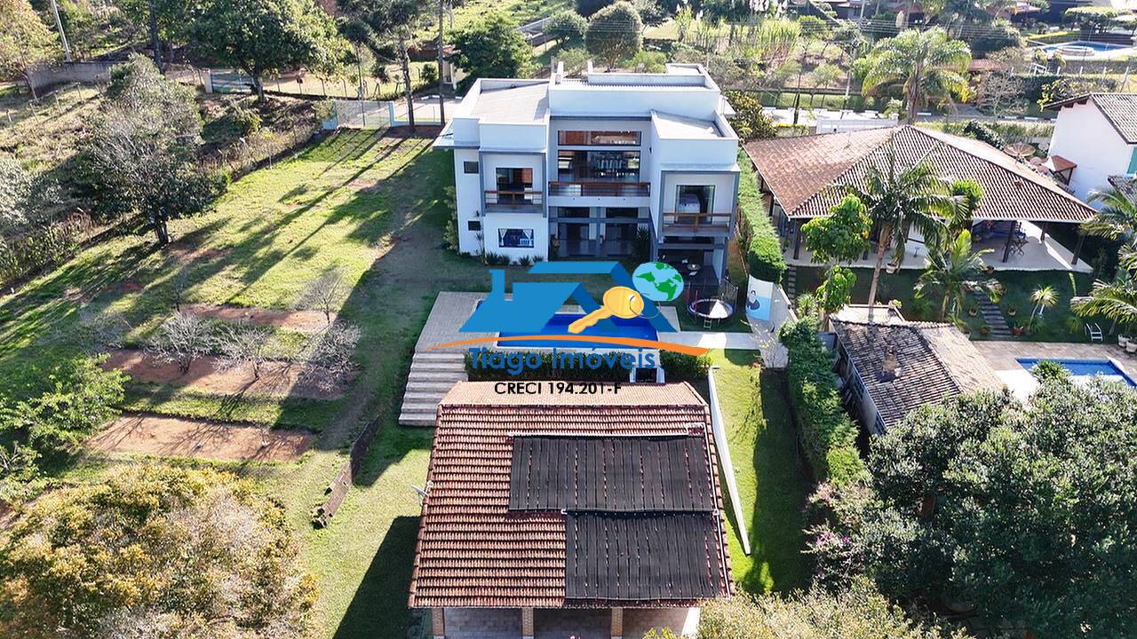 Casa de Condomínio à venda com 5 quartos, 1000m² - Foto 5