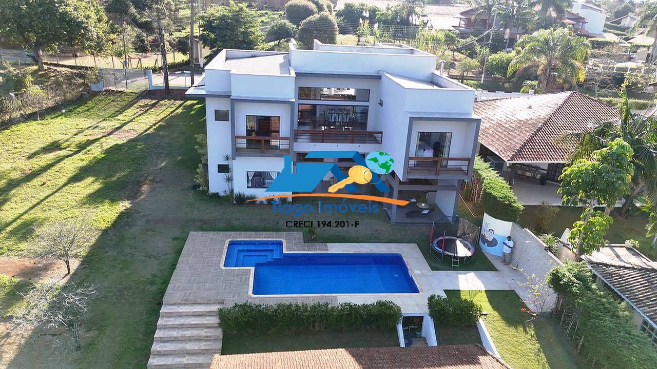 Casa de Condomínio à venda com 5 quartos, 1000m² - Foto 10