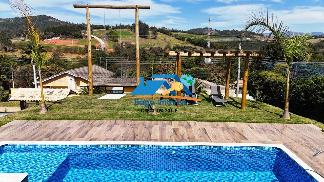 Casa à venda com 3 quartos, 1000m² - Foto 7