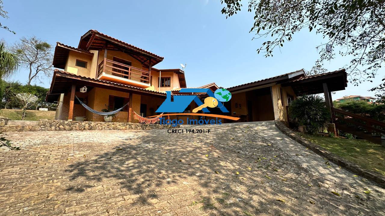 Casa de Condomínio à venda com 3 quartos, 2375m² - Foto 4