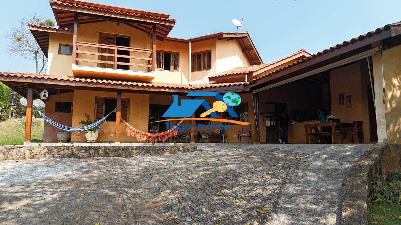 Casa de Condomínio à venda com 3 quartos, 2375m² - Foto 6