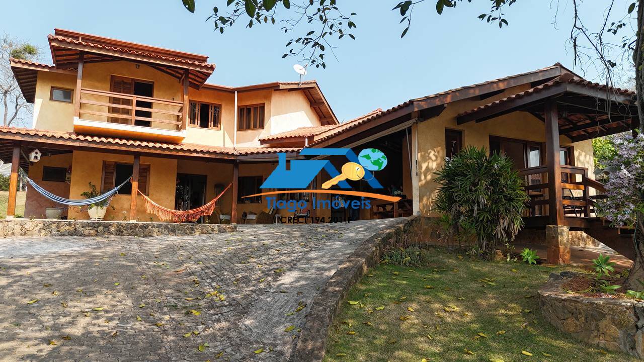 Casa de Condomínio à venda com 3 quartos, 2375m² - Foto 5