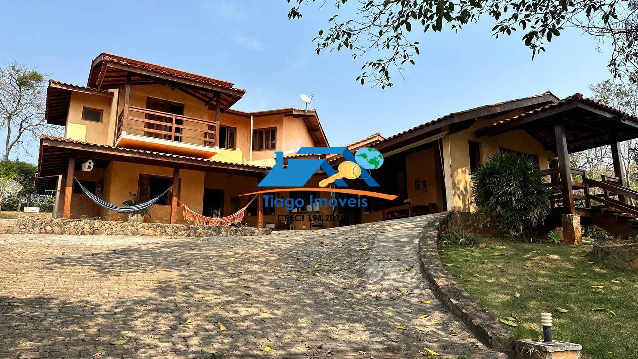 Casa de Condomínio à venda com 3 quartos, 2375m² - Foto 7